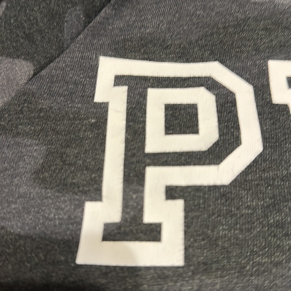 PINK sweatshirt - Picture 3 of 6